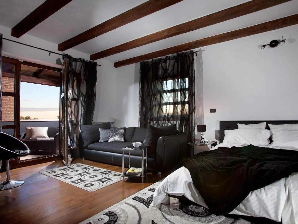 Beautiful Villa In Porec With Private Pool 0*,  Horvátország