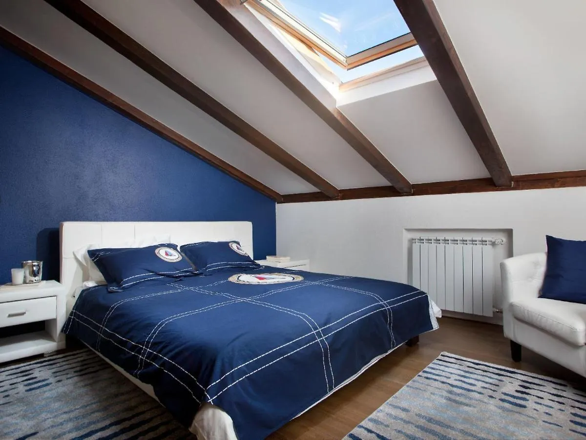 Beautiful Villa In Porec With Private Pool Horvátország