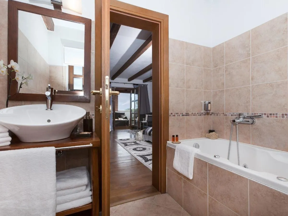 Beautiful Villa In Porec With Private Pool 0*,